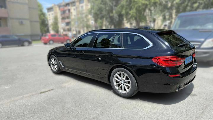 BMW Serija 5 Touring Diesel G31 520d