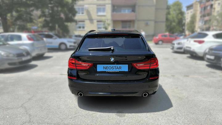 BMW Serija 5 Touring Diesel G31 520d