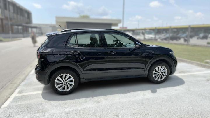 VW T-Cross 1,0 TSI BMT Style