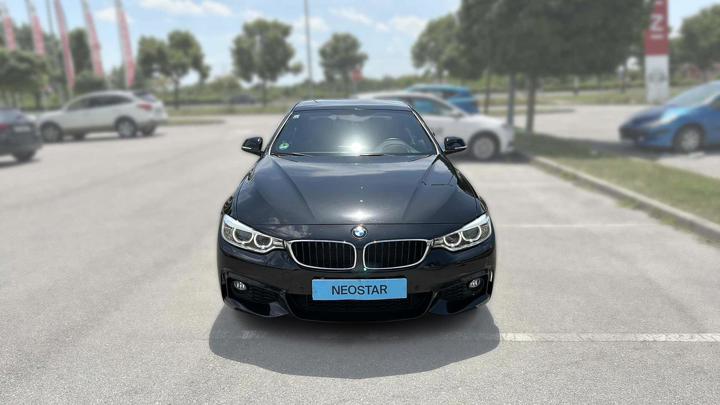 BMW BMW 420d M sport Aut. 3 vrata