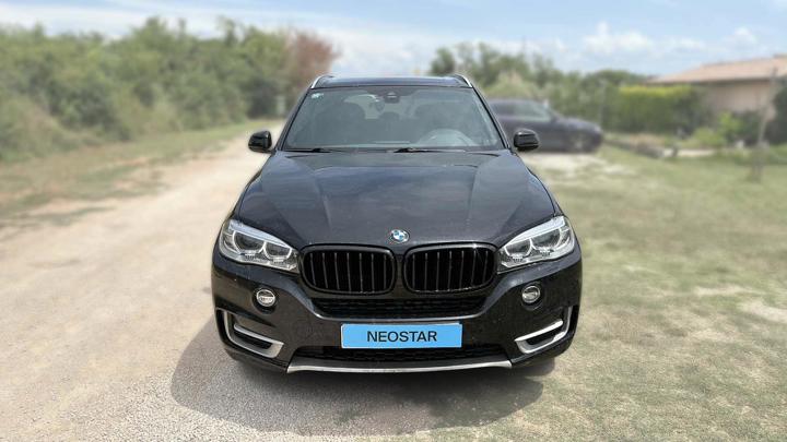 BMW X5 xDrive30d Aut.