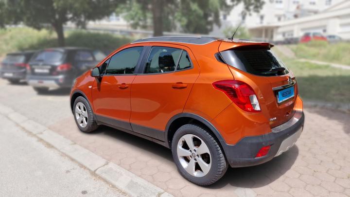 Opel Mokka 1,6 CDTI Enjoy Start/Stop