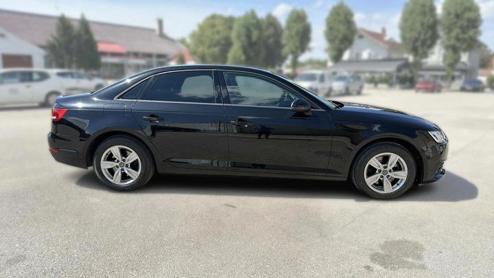 Audi A4 2,0 TDI