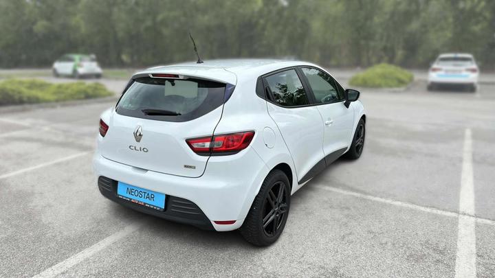 Renault Clio dCi 90 Energy Intens