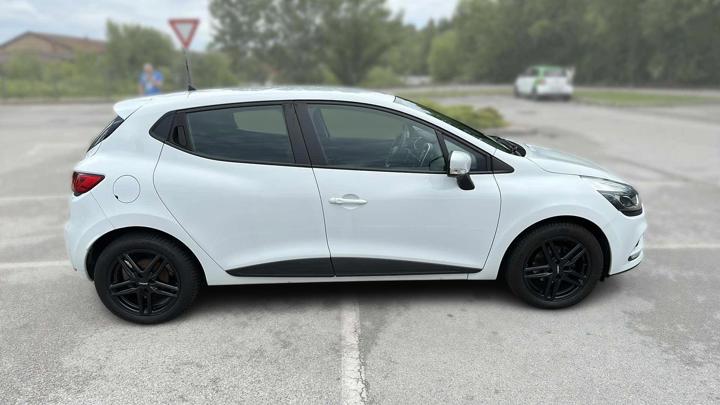 Renault Clio dCi 90 Energy Intens