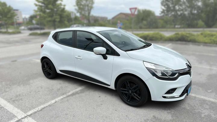 Renault Clio dCi 90 Energy Intens