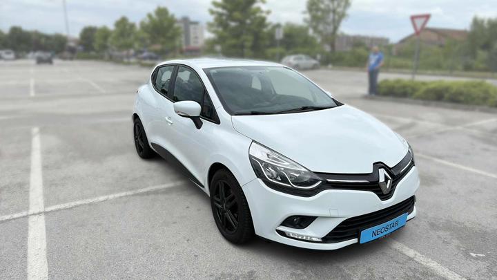 Renault Clio dCi 90 Energy Intens