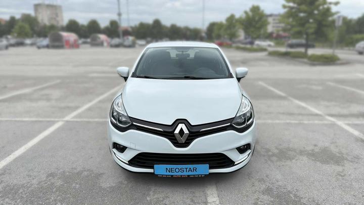 Renault Clio dCi 90 Energy Intens