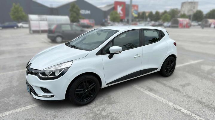 Renault Clio dCi 90 Energy Intens