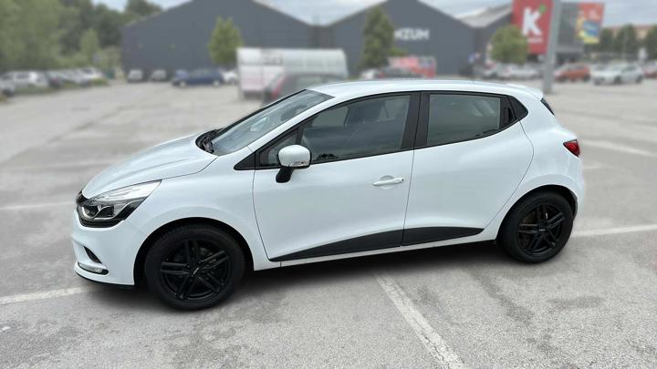 Renault Clio dCi 90 Energy Intens