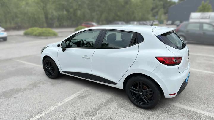 Renault Clio dCi 90 Energy Intens