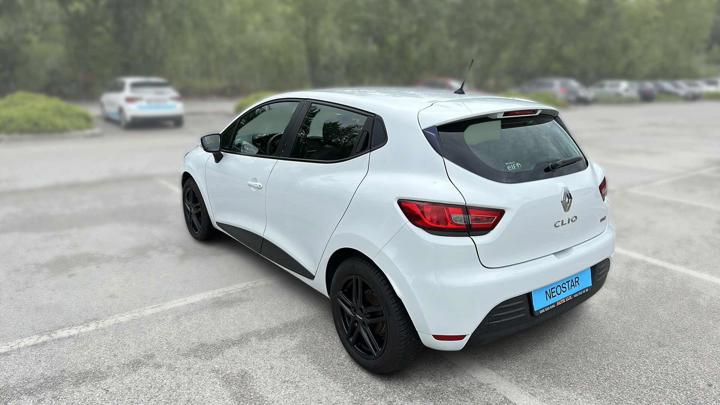 Renault Clio dCi 90 Energy Intens