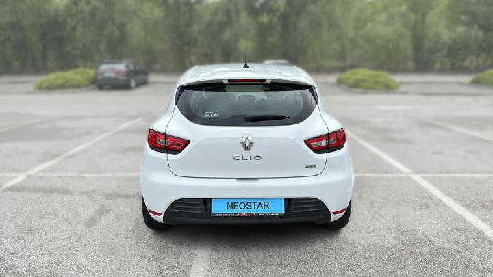 Renault Clio dCi 90 Energy Intens