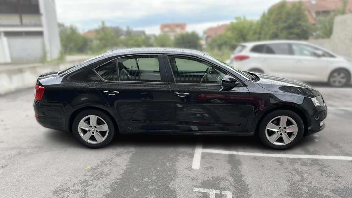 Škoda OCTAVIA, 1.6TDI