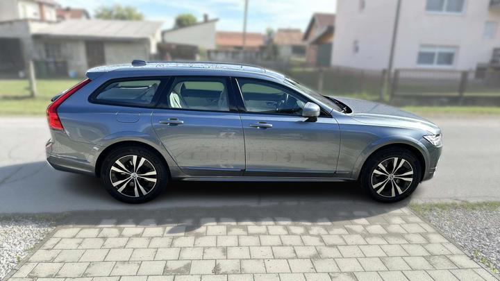 Volvo V90 cross country 2.0 diesel 