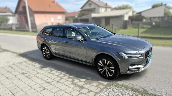 Volvo V90 cross country 2.0 diesel 