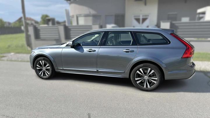 Volvo V90 cross country 2.0 diesel 