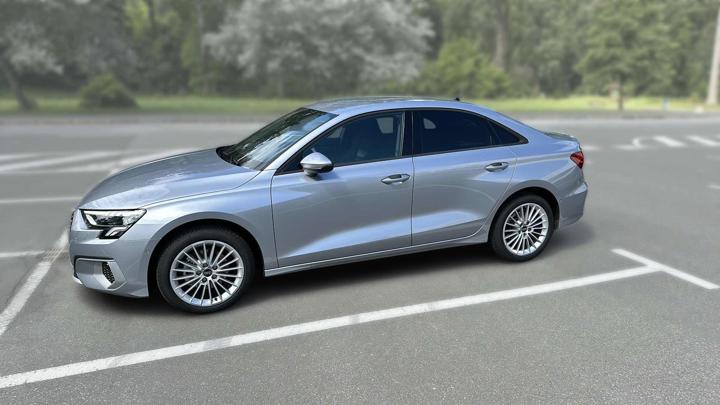 Audi A3 Limousine 30 TDI Advanced+