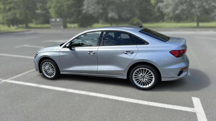 Audi A3 Limousine 30 TDI Advanced+