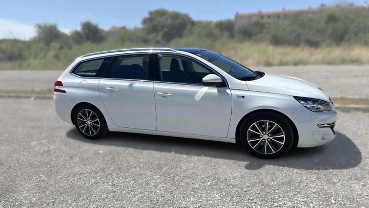 Peugeot 308 SW 1,2 e-THP PureTech Style