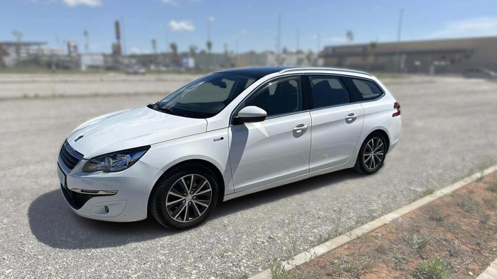 Peugeot 308 SW 1,2 e-THP PureTech Style