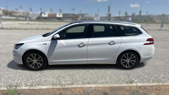 Peugeot 308 SW 1,2 e-THP PureTech Style