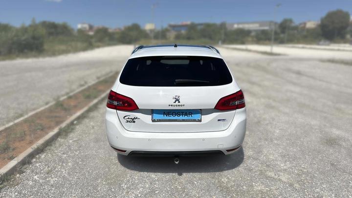 Peugeot 308 SW 1,2 e-THP PureTech Style