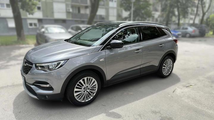 Opel GRANDLAND X, 120 YEARS EDITION