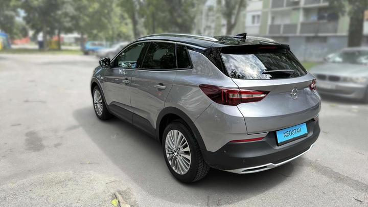 Opel GRANDLAND X, 120 YEARS EDITION