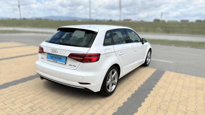 Audi A3 Sportback 30 TDI