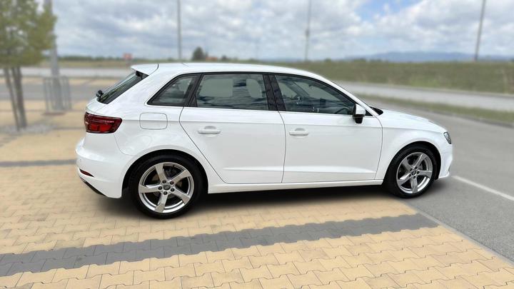 Audi A3 Sportback 30 TDI