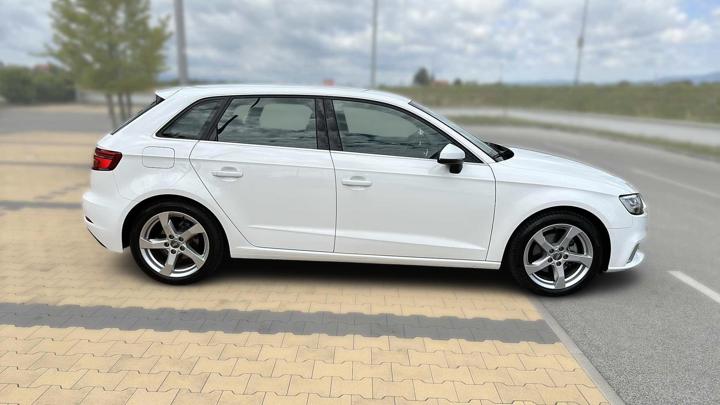 Audi A3 Sportback 30 TDI