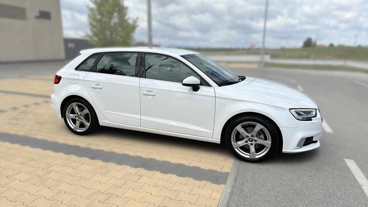 Audi A3 Sportback 30 TDI