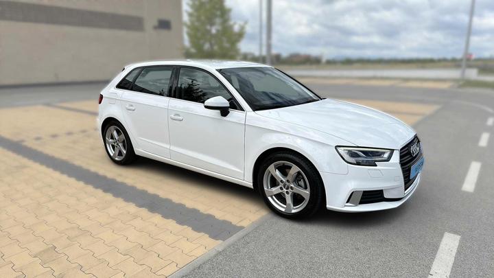 Audi A3 Sportback 30 TDI