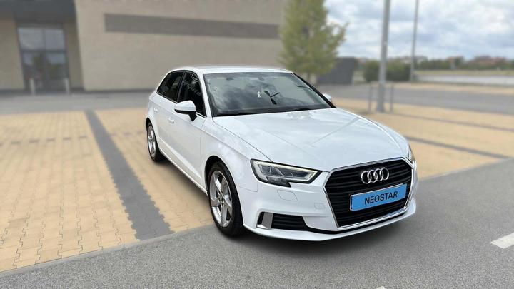 Audi A3 Sportback 30 TDI