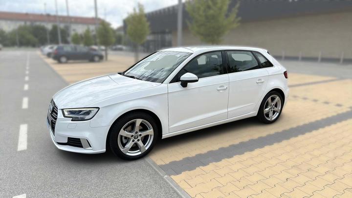 Audi A3 Sportback 30 TDI