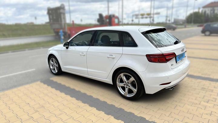 Audi A3 Sportback 30 TDI