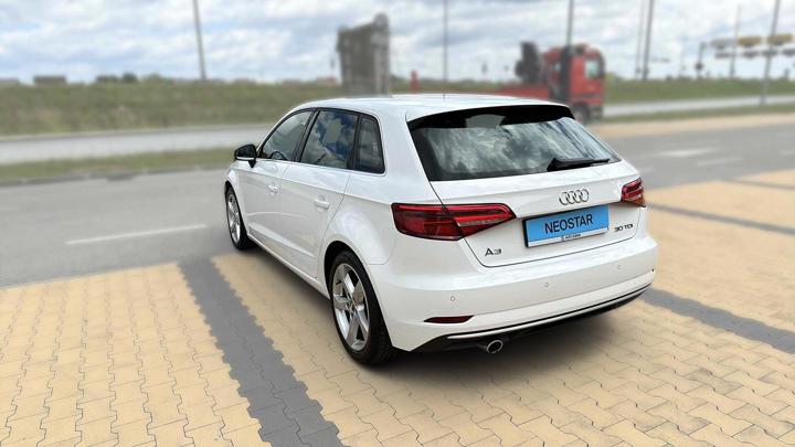 Audi A3 Sportback 30 TDI