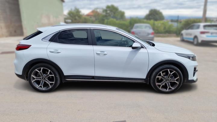 KIA XCeed 1,0 T-GDI LX Joy ISG