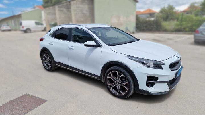 KIA XCeed 1,0 T-GDI LX Joy ISG