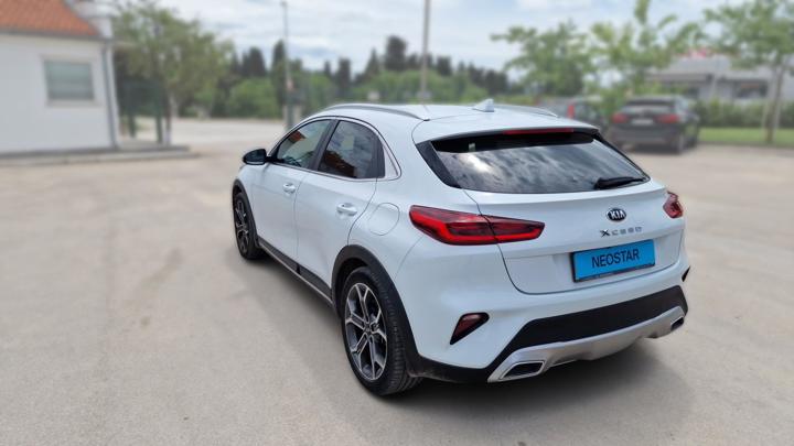 KIA XCeed 1,0 T-GDI LX Joy ISG