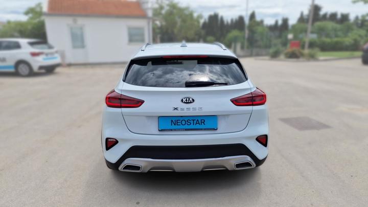 KIA XCeed 1,0 T-GDI LX Joy ISG