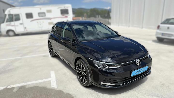 VW Golf 2,0 TDI BMT Style DSG