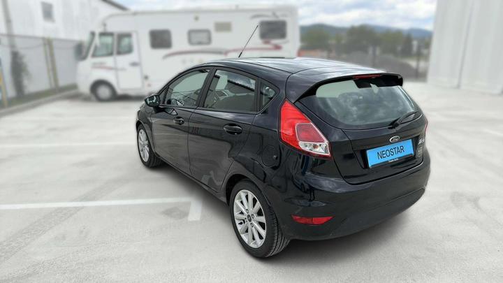 Ford Fiesta Trend 1,5 TDCi