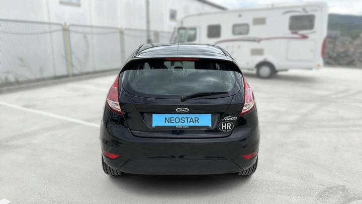 Ford Fiesta Trend 1,5 TDCi