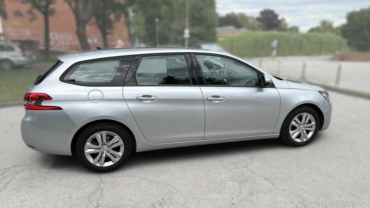 Peugeot 308 SW 1,6 BlueHDI Active