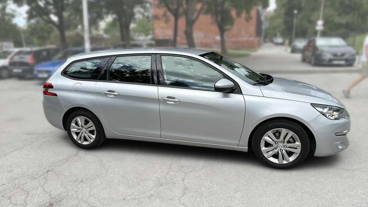 Peugeot 308 SW 1,6 BlueHDI Active