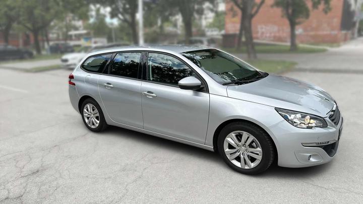 Peugeot 308 SW 1,6 BlueHDI Active