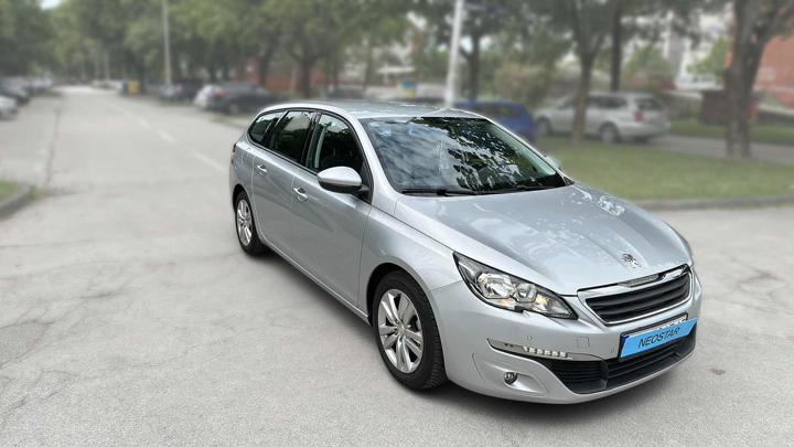 Peugeot 308 SW 1,6 BlueHDI Active