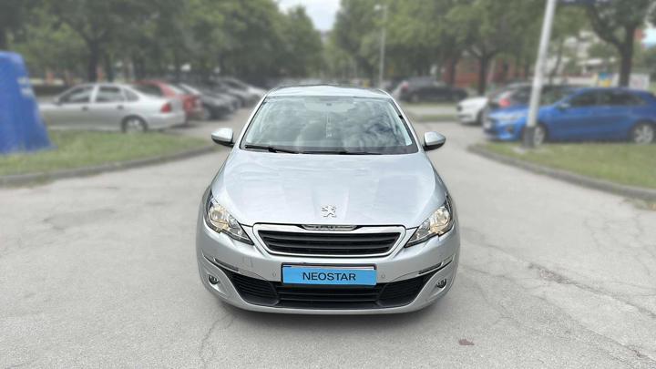 Peugeot 308 SW 1,6 BlueHDI Active